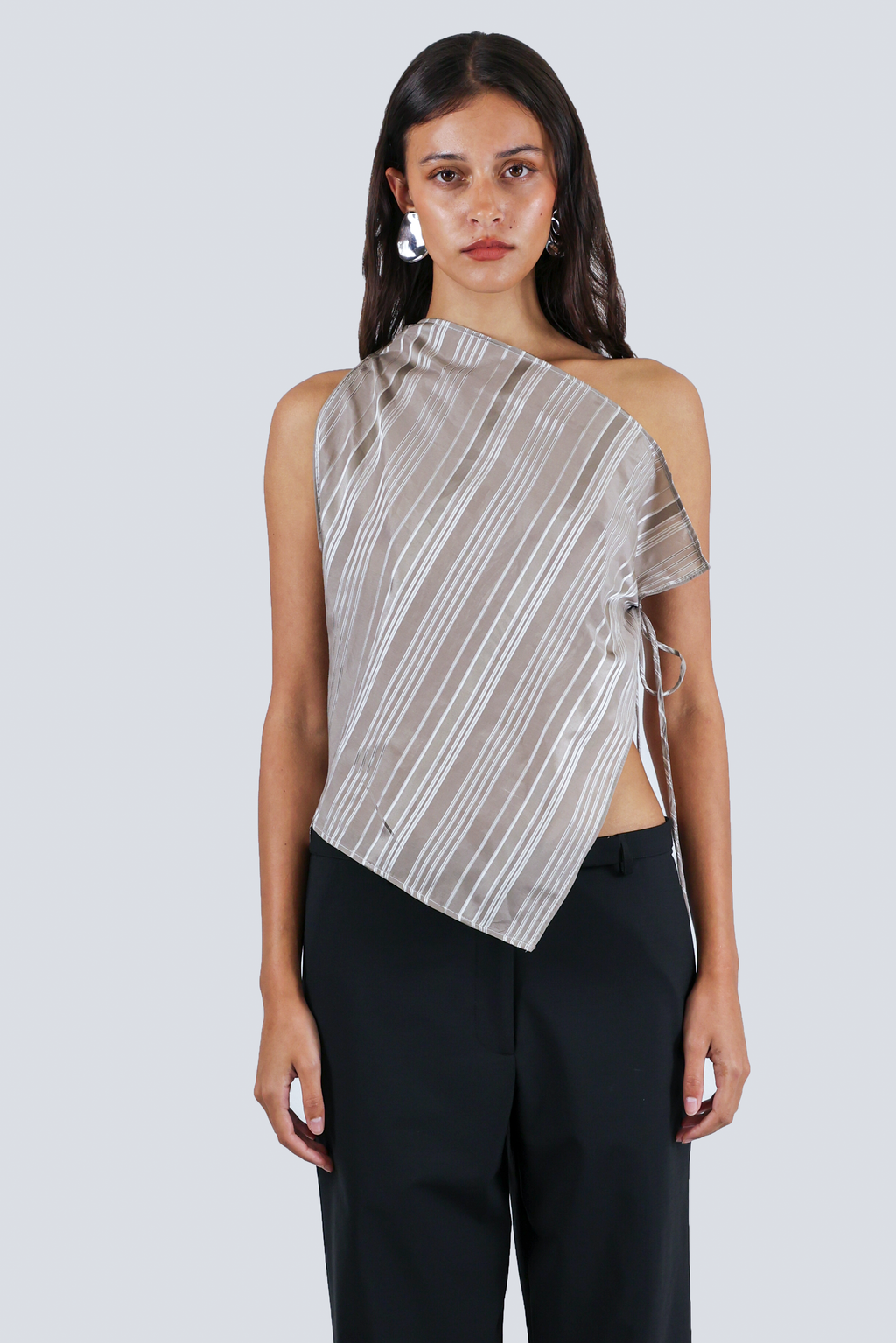HANDKERCHIEF TOP
