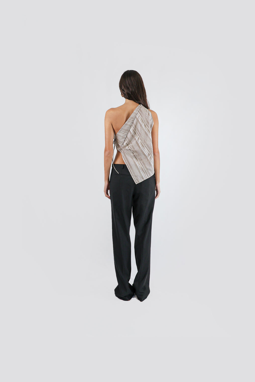 HANDKERCHIEF TOP