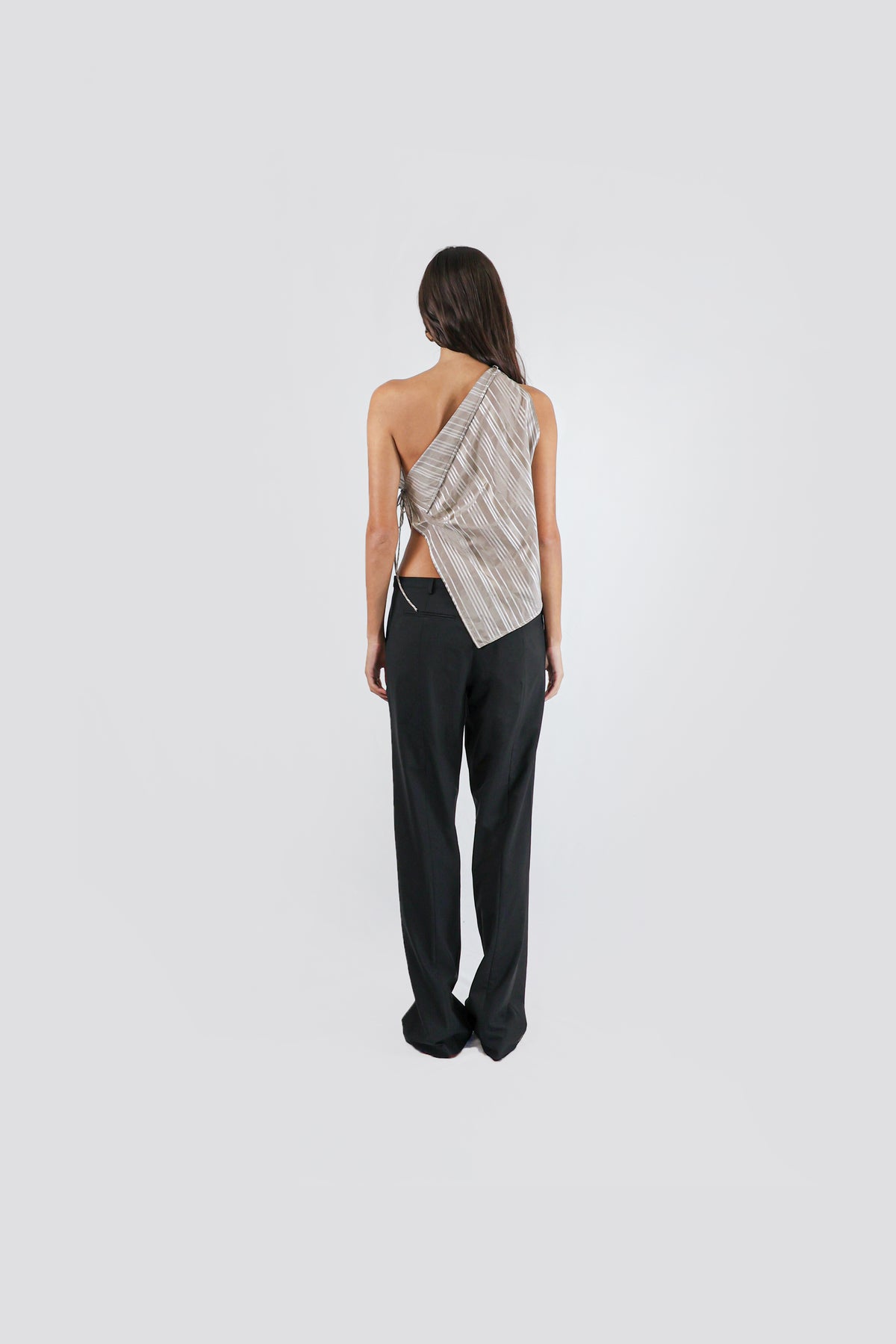 HANDKERCHIEF TOP