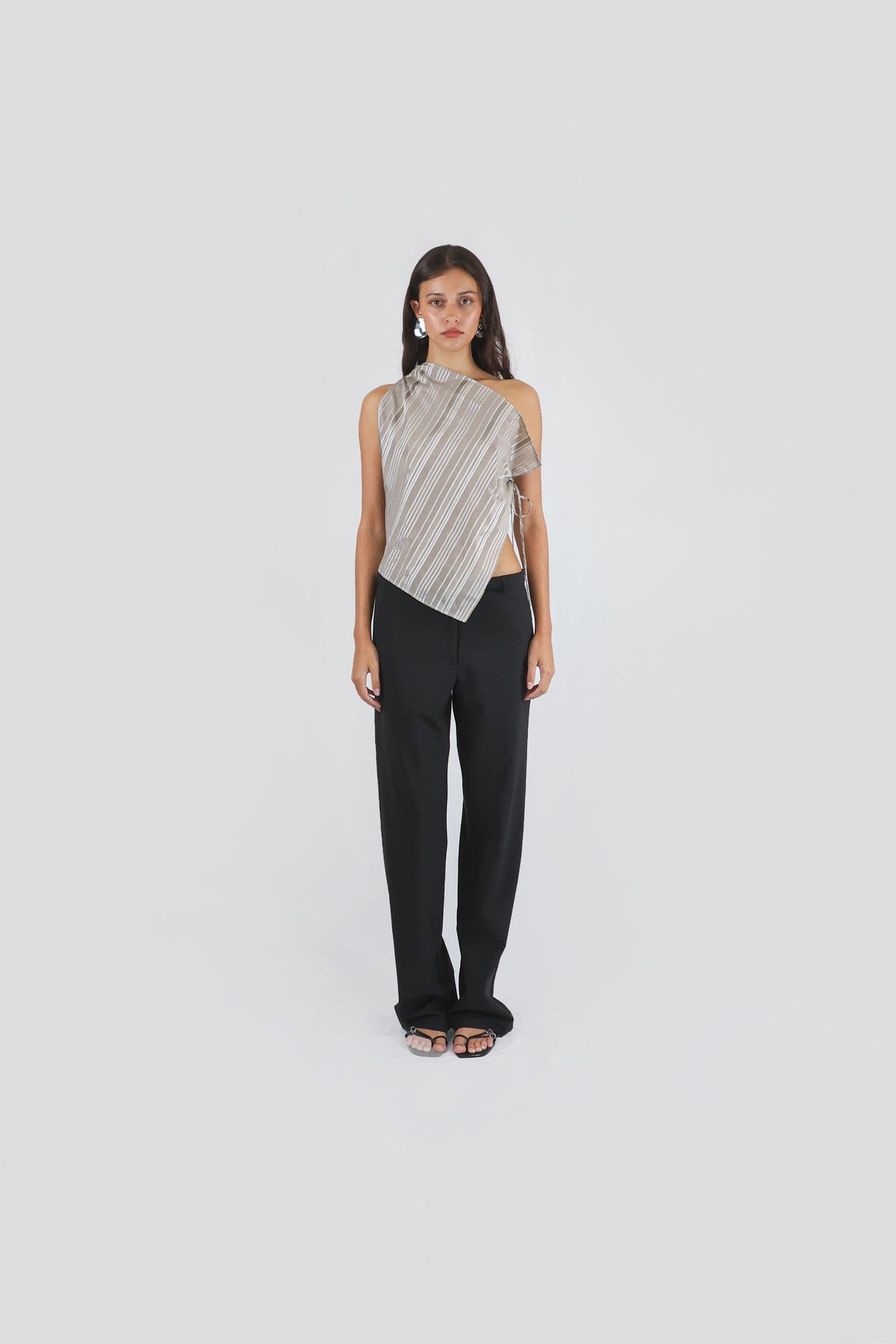 HANDKERCHIEF TOP