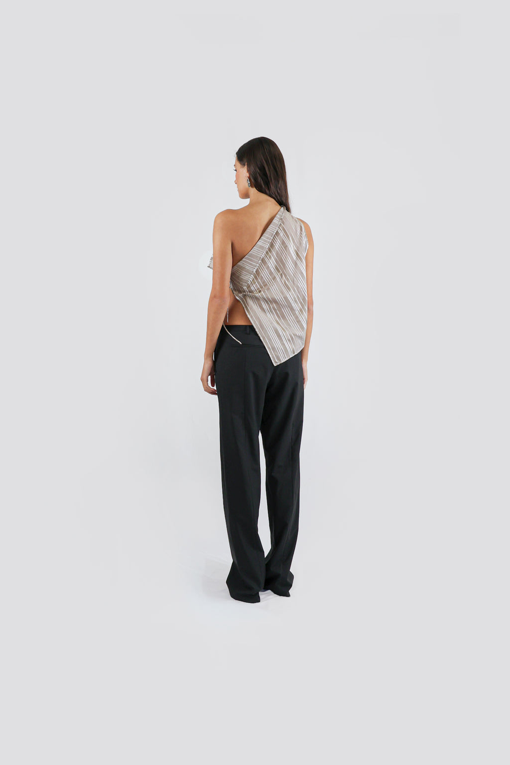 HANDKERCHIEF TOP